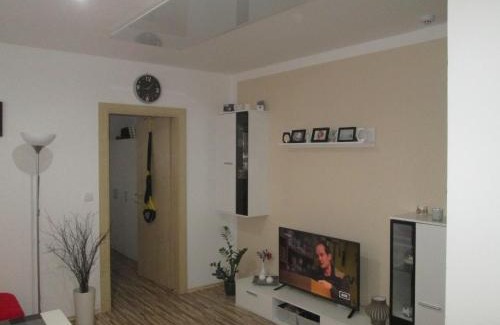 Uhersky Brod Haus | Polyfunkční dům Pasát