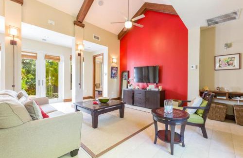 West Bay Haus | Pomegranate Cottage by Grand Cayman Villas & Condos
