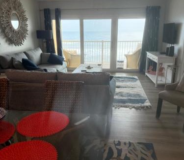 New Smyrna Beach Wohnung | Ponce de Leon Towers