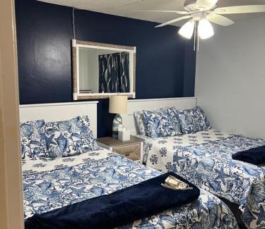 New Smyrna Beach Wohnung | Ponce de Leon Towers