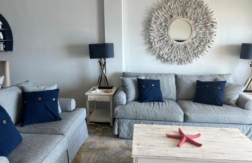 New Smyrna Beach Wohnung | Ponce de Leon Towers