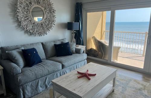 New Smyrna Beach Wohnung | Ponce de Leon Towers