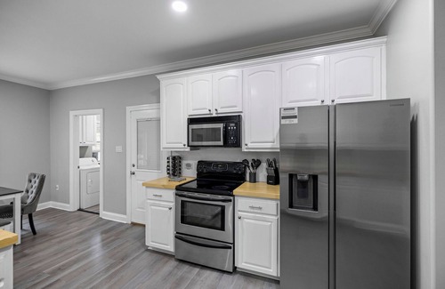 Robert Haus | Ponchatoula - Robert Oasis with Pool & Game Room