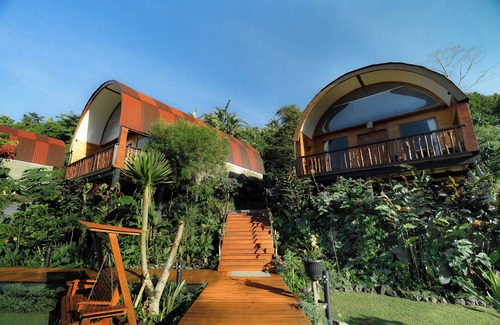 Candikuning Hütte | Pondanu Living