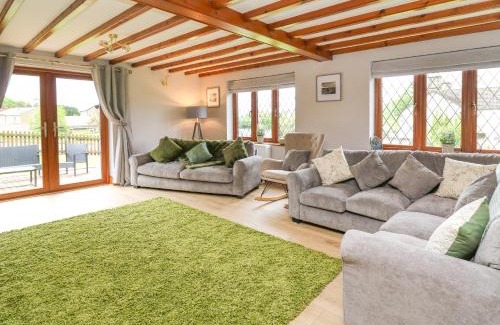 Newbridge-on-Wye Haus | Pondarosa