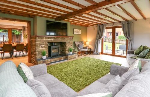 Newbridge-on-Wye Haus | Pondarosa