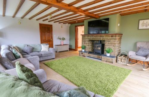 Newbridge-on-Wye Haus | Pondarosa