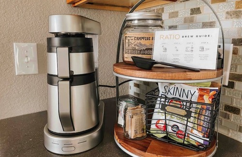 Ponderosa Trails Haus | Ponderosa Guesthouse | Private entrance| YouTubeTV