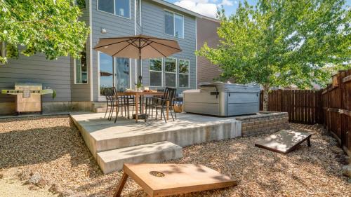 Mountain View Haus | Ponderosa Pines by AvantStay Gorgeous Deck 10 mins from Central Bend Family Friendly