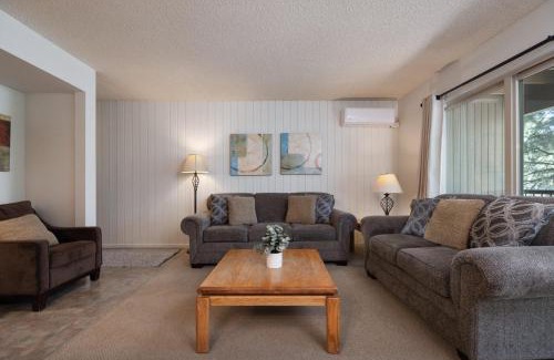 Century West Haus | Ponderosa Vista - Resort Condo