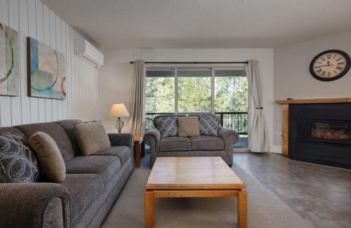 Century West Haus | Ponderosa Vista - Resort Condo