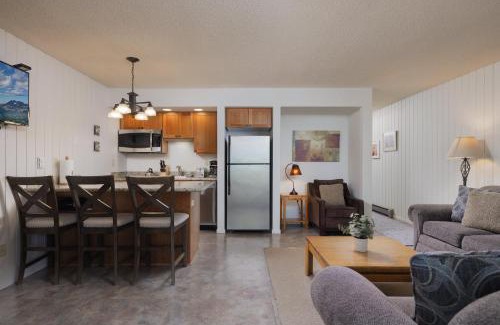 Century West Haus | Ponderosa Vista - Resort Condo