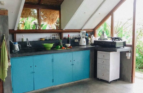 Sukasada Kabine | Pondok Apsari 2