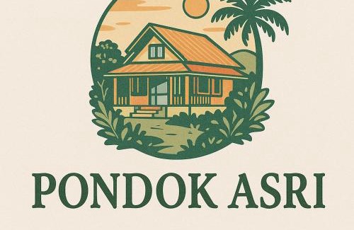 Senggigi Haus | Pondok Asri Lendang luar