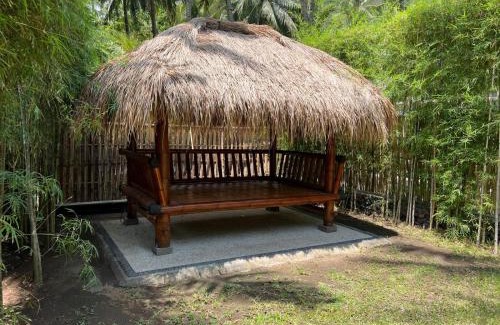 Senggigi Haus | Pondok Asri Lendang luar