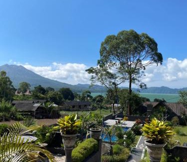 Kintamani Villa | Pondok Kaja Kauh