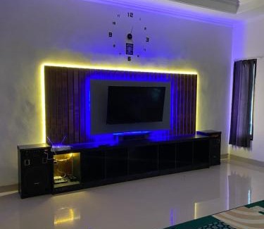 Kintamani Villa | Pondok Kaja Kauh