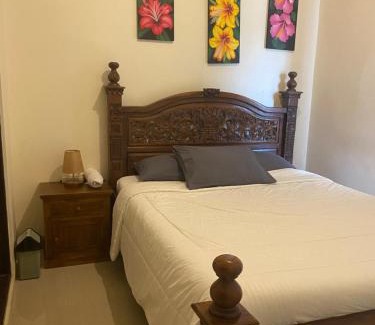 Kintamani Villa | Pondok Kaja Kauh