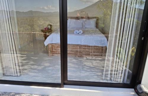 Kedisan Kabine | Pondok Kenali Glamping