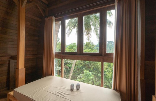 Andong Kabine | Pondok Nini House