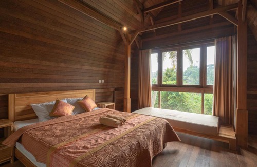 Andong Kabine | Pondok Nini House