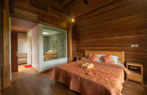 Andong Kabine | Pondok Nini House