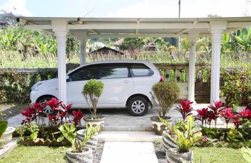 Batunya Haus | Pondok Plantation, Mountain Villa Escape Bedugul