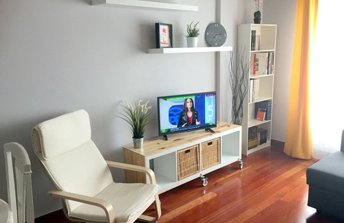 Distrito Oeste Wohnung | Erste Linie des Poniente VUT Strandes. 11. AS