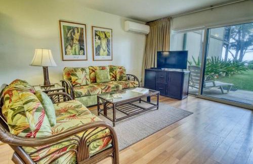 Kapaa Wohnung | Pono Kai Resort #A101 - A Welcoming 2 Bdrm - 2 Bath, Private Beachfront Vacation Home