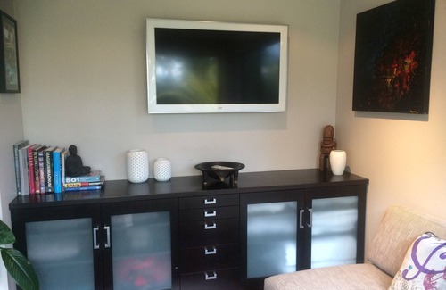 Ponsonby Villa | Ponsonby Schöne Familienvilla