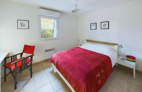Pont-l'Abbe Wohnung | Pont L'Abbé - Appartement pour 4 avec balcon