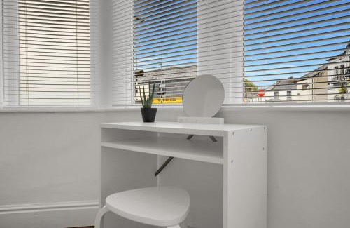 Pontcanna Wohnung | Pontcanna Paradise - 5 Mins to Centre - Fast Wifi