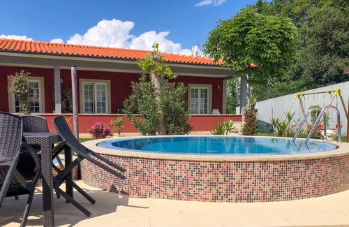 Ponte de Lima Haus | Ponte de Lima - peaceful home with swimming pool