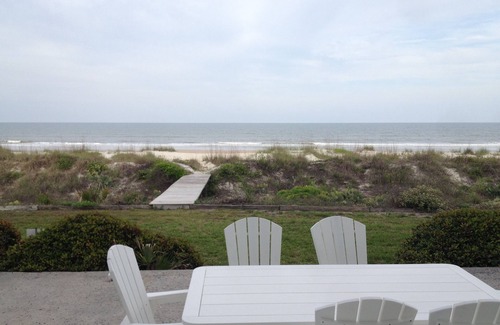 Ponte Vedra Beach Haus | Ponte Vedra Beach, Luxuriöses Haus am Meer In der Nähe von TPC Course & Mayo Clinic