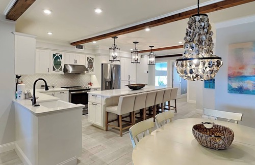 Sawgrass Eigentumswohnung | Ponte Vedra Ocean Manor 106-d