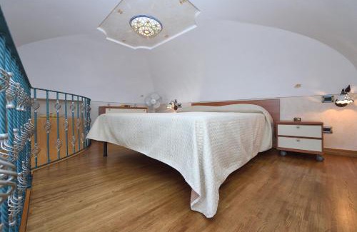 Pontone Haus | Pontone on the sea apartment