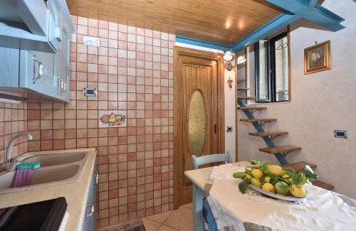 Pontone Haus | Pontone on the sea apartment