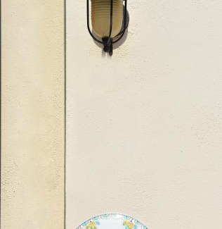 Pontone Haus | Pontone on the sea apartment