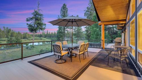 Three Rivers Haus | Pony Express 7