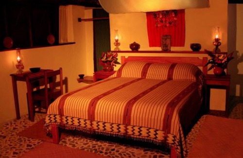 Teakettle Village Kabine | Pook's Hill Lodge