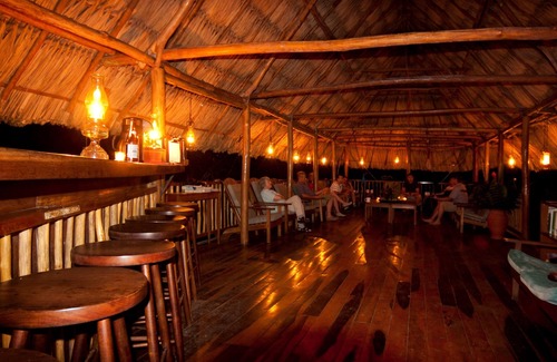 Teakettle Village Kabine | Pook's Hill Lodge