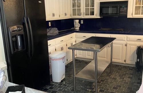 Jonesboro Haus | Pool and EVENTS welcome.