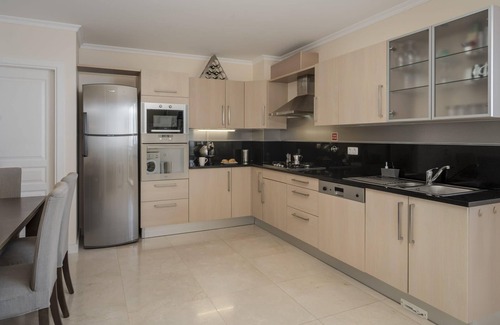 Estrela da Calheta Wohnung | Pool and sea view - Calheta Victory View