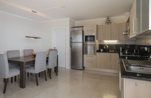 Estrela da Calheta Wohnung | Pool and sea view - Calheta Victory View