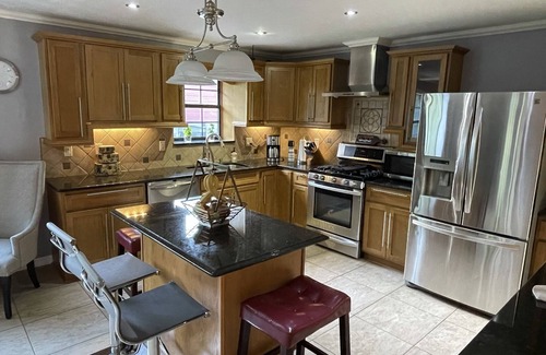 Middleburg Haus | Amazing Pool Home Ranch Retreat, Firepit, BBQ, WIFI, RV & Boat Parking.