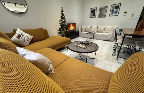 Jardins De Carthage Wohnung | Pool house