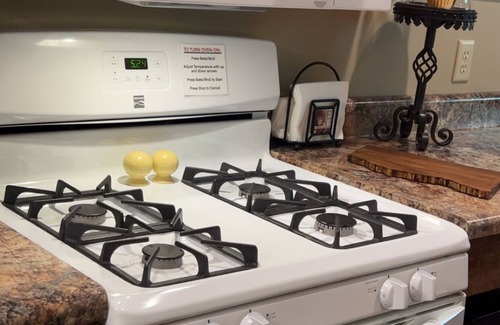 Waynesboro Haus | Pool-Side Paradise (Pool is for ambience only-NO SWIMMING FOR GUESTS)