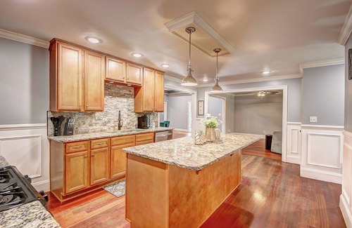 Douglasville Haus | Pool vibes!