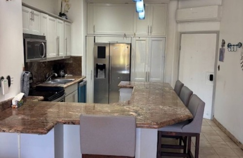 Cabo Bello Eigentumswohnung | Poolside Paradise Condo, Steps from Beach! Tranquil Escape! ★ Misiones4104Com ★