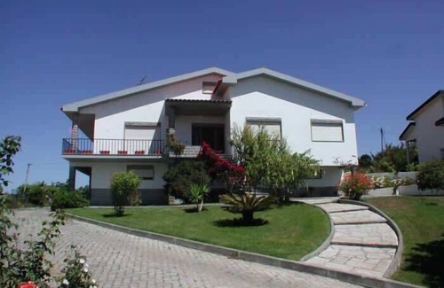 Atalaia Villa | Poolvilla Arlindo - West Coast